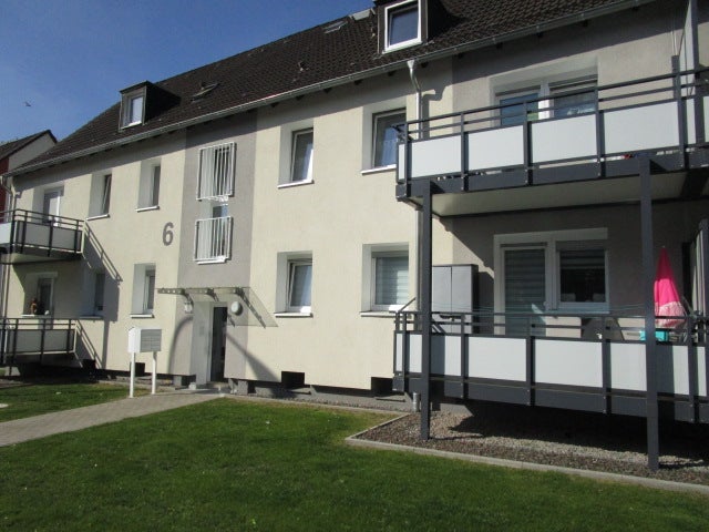 Gemütliche Dachgeschosswohnung - Photo 2