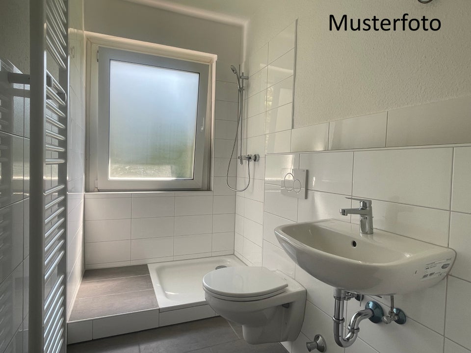 ruhig gelegene 2,5-Zimmer-Wohnung geeignet für 2 Personen - Foto 1