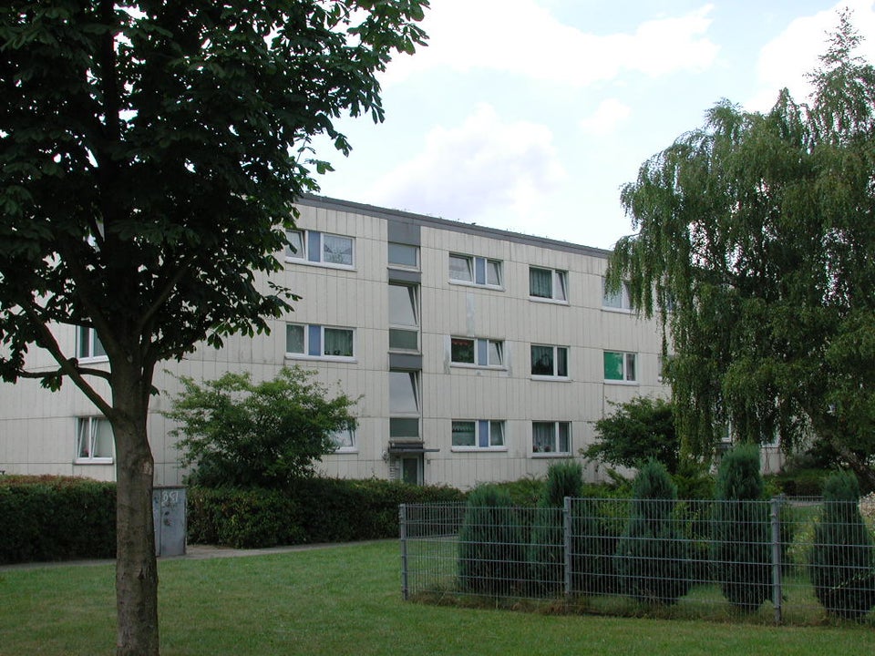 Kurzfristig Nachmieter für 2-Zimmer-Wohnung mit Vollbad und Balkon gesucht - Foto 3