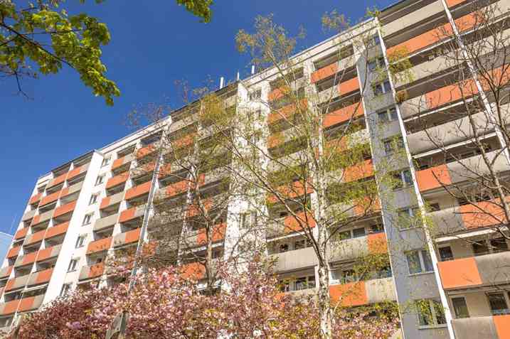 Nette Nachbarn gesucht: praktische 2-Zimmer-Wohnung mit Balkon - Foto 2