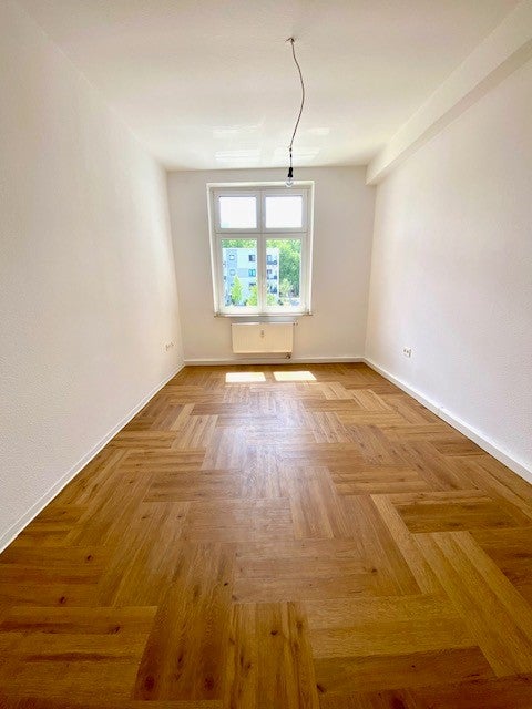 Nette Nachbarn gesucht: individuelle 2-Zimmer-Wohnung mit viel Platz - Photo 5