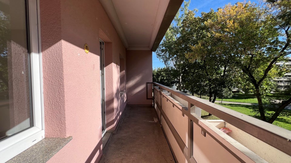 Wie für Sie gemacht: 4-Zimmerwohnung mit Balkon und Aufzug! - Foto 2