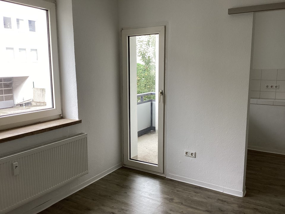 Jetzt zugreifen: 2-Zimmer-Wohnung in Stadtlage - Foto 1