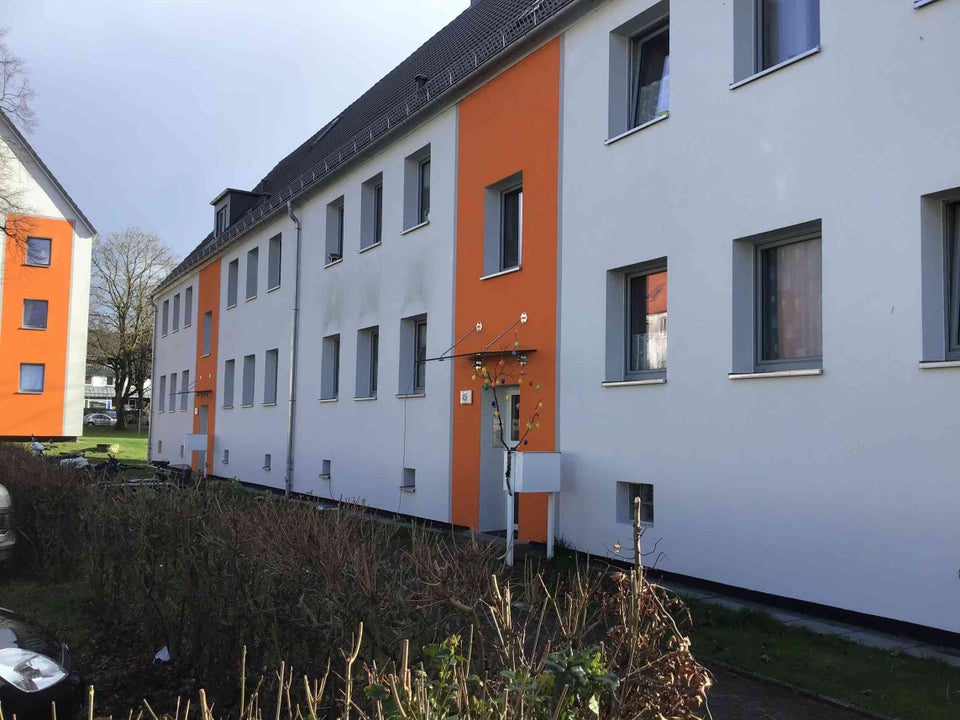 Komplett modernisierte 1-Zimmer-Wohnung - Foto 3
