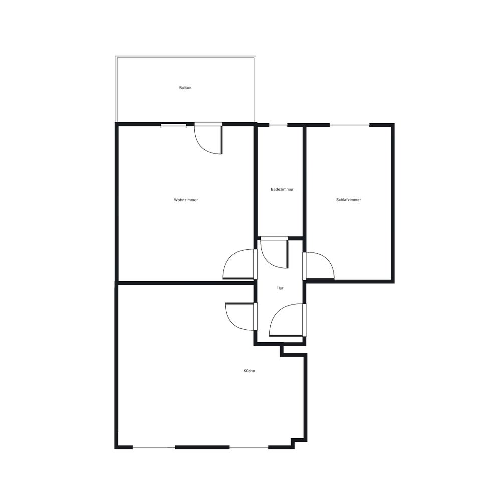 Modernisiertes Haus in Altstadtnähe ! - Foto 4