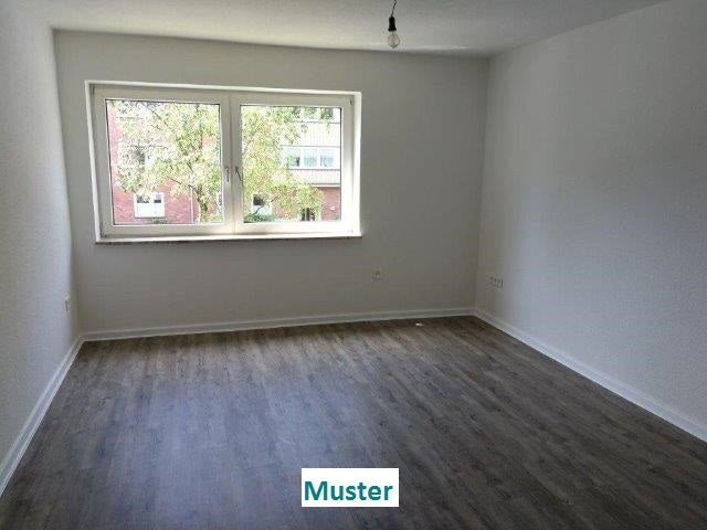 Moderniserte 3 Zi.Whg. mit Balkon in Friedrichsort zu Juli 2026 - Foto 3