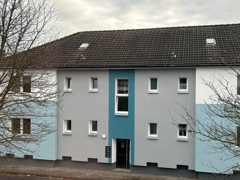 Renovierte 2-Zimmer-Wohnung im EG sucht neuen Mieter - Photo 3