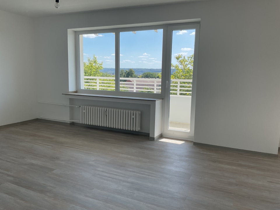 Ihr neues Zuhause: ansprechende 2-Zimmer-Wohnung - Foto 1