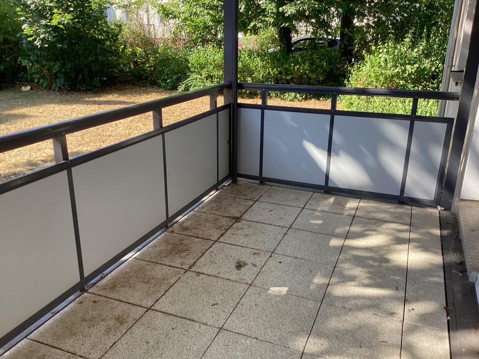 Frisch renovierte 3-Zimmer-Wohnung mit Balkon! - Foto 5