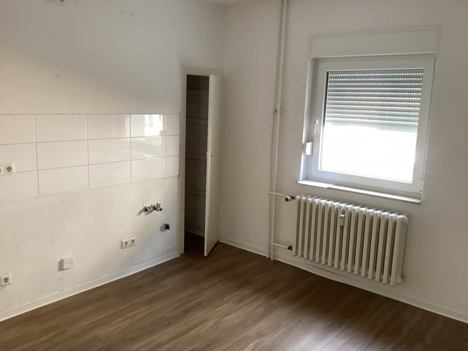 Wo das Leben so spielt - 2,5-Zimmer-Wohnung in zentraler Lage - Foto 1