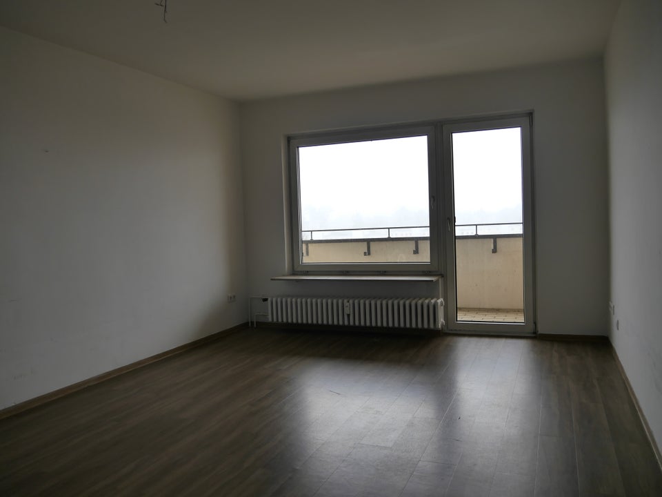 Schöne 2-Zimmer-Wohnung mit Tageslichtbad und Balkon in Neu-Isenburg zu vermieten - Photo 1