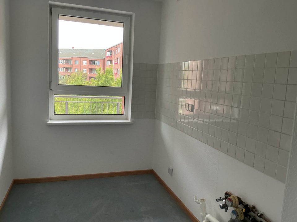 schöne 2-Zimmer-Wohnung in der Cyclopstraße - Foto 5