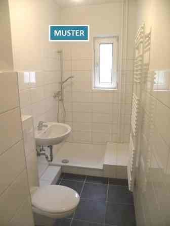 Ihre Zukunft - Ihre Wohnung: frisch sanierte 3-Zimmer-Wohnung - Foto 1