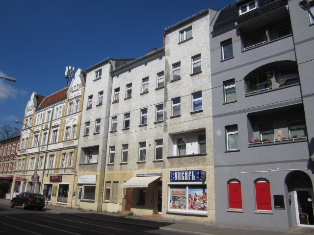 renovierte und bezugsfertige 1 Zimmer DG-Wohnung in Berlin Adlershof - Photo 3