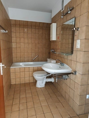 Platz für die Familie: 3-Zimmer-Maisonette- Wohnung mit Terrasse - Photo 4