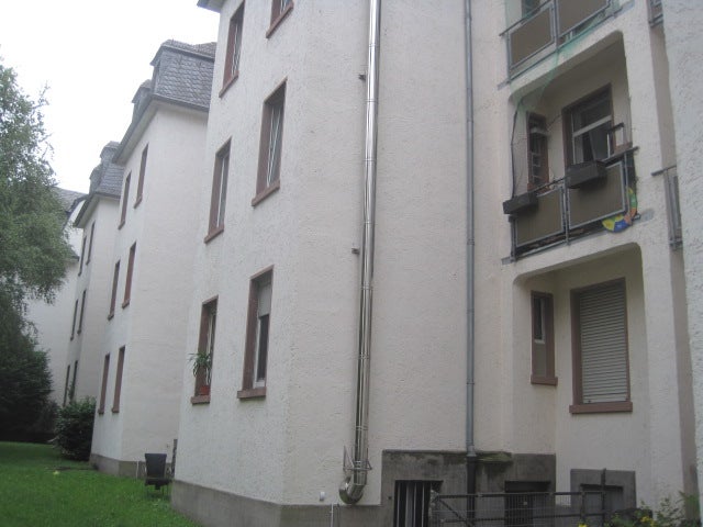 Top! 2020 Sanierte und renovierte 2-Zimmer Wohnung in Frankfurt/Ginnheim - Foto 5