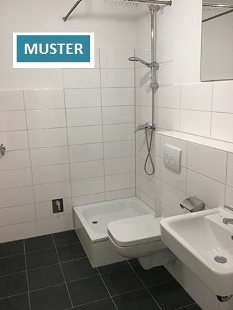 Miet mich - ansprechende 2-Zimmer-Wohnung im Erdgeschoss - Photo 5