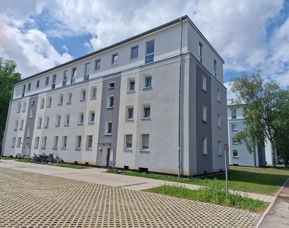 Ihr neues zuhause mit Ausblick: günstige 0-Zimmer-Wohnung - Foto 2