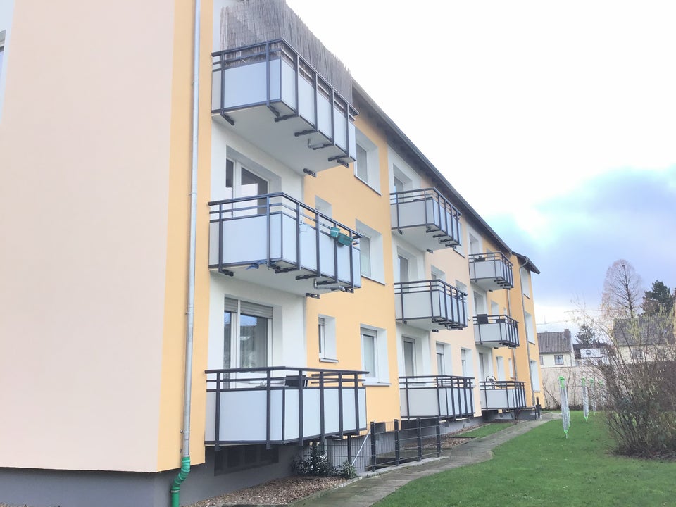 Gut geschnittene 3-Zimmer Wohnung mit großem Balkon in Bielefeld Sieker - Foto 3