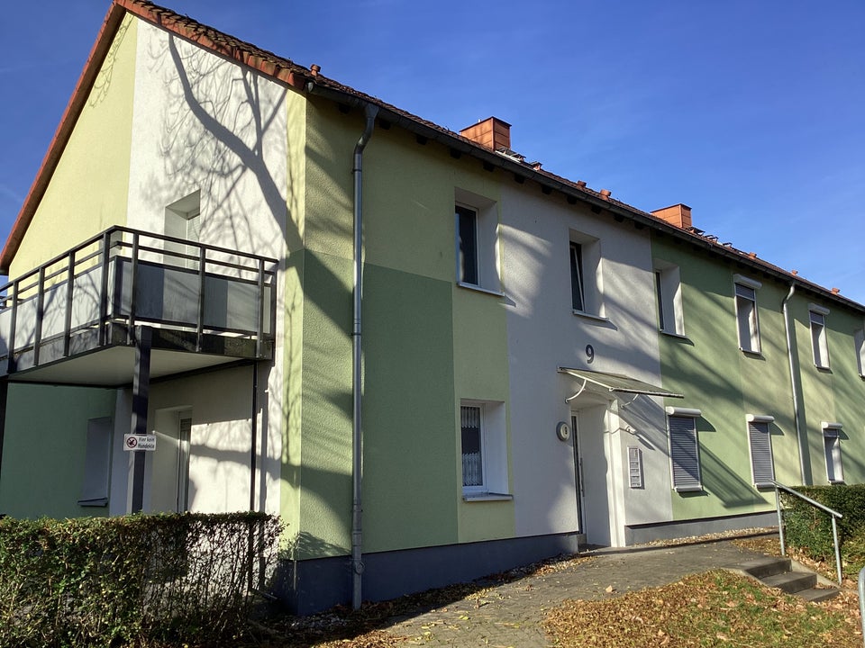 Bald verfügbar! Renovierte 2-Zimmer-Wohnung in grüner Umgebung - Foto 4