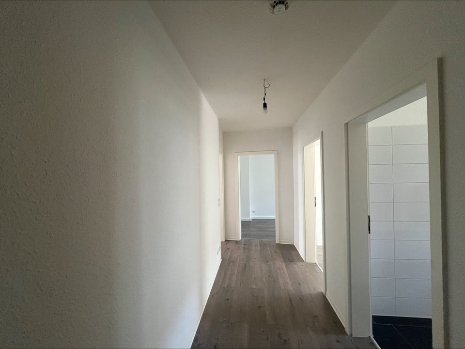 2 Raum Wohnung in Sanierung mit Balkon - Photo 5