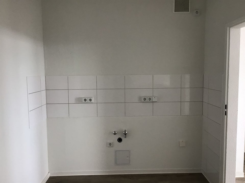Zentral gelegene 2-Zimmer Wohnung sucht neue Mieter! - Photo 1