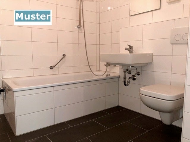 Ihr neues Zuhause: interessante 1-Zimmer-Single-Wohnung - Photo 2