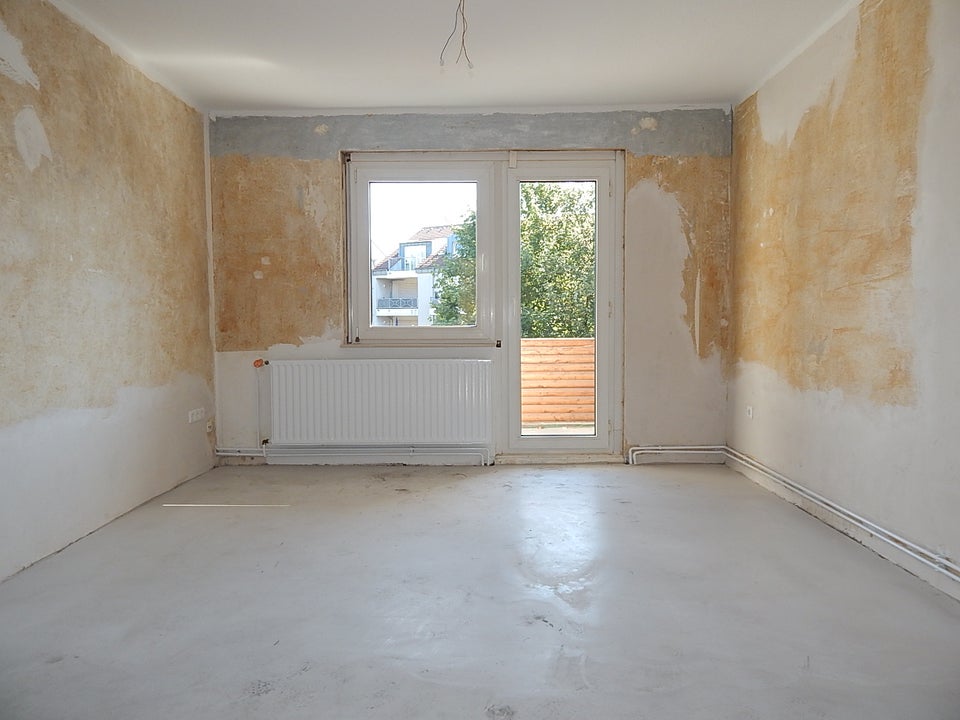 ansprechende 3-Zimmer-Wohnung im Erdgeschoss - Foto 3