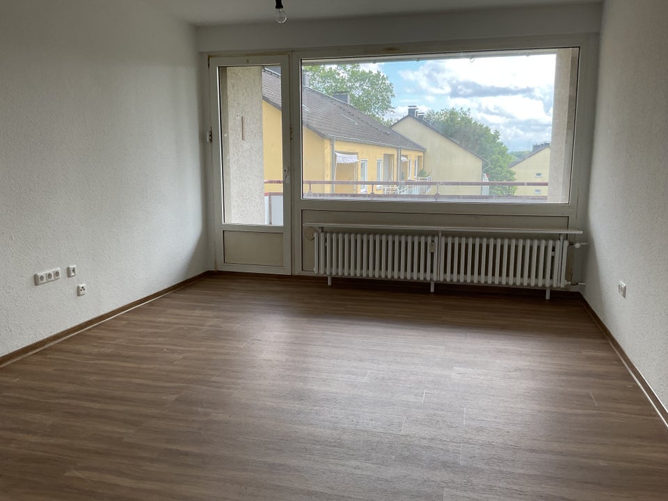 Attraktiv! Interessante 3-Zimmer-Wohnung - Foto 1