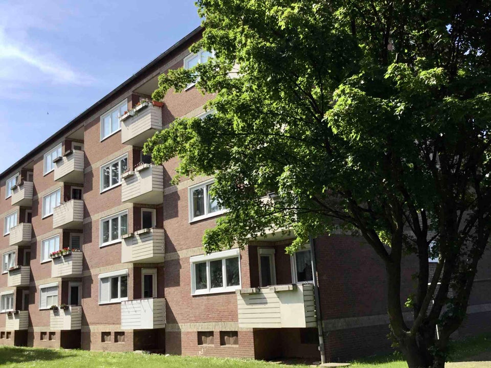 Neue Wohnung, neues Glück - 3-Zimmer-Wohnung mit Balkon - Foto 3