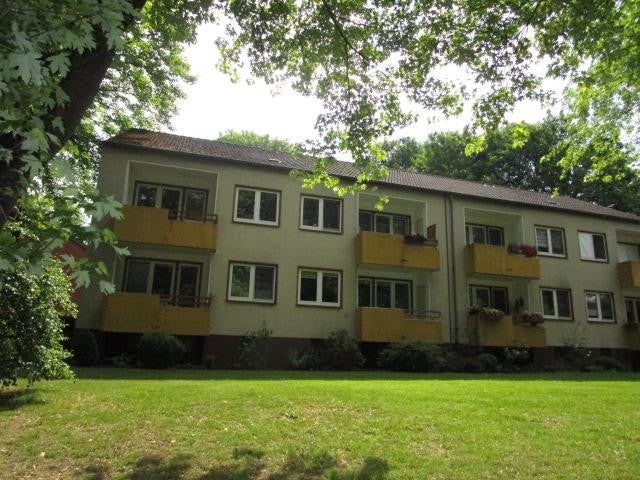 Endlich Zuhause: praktische 2-Zimmer-Wohnung - Photo 2