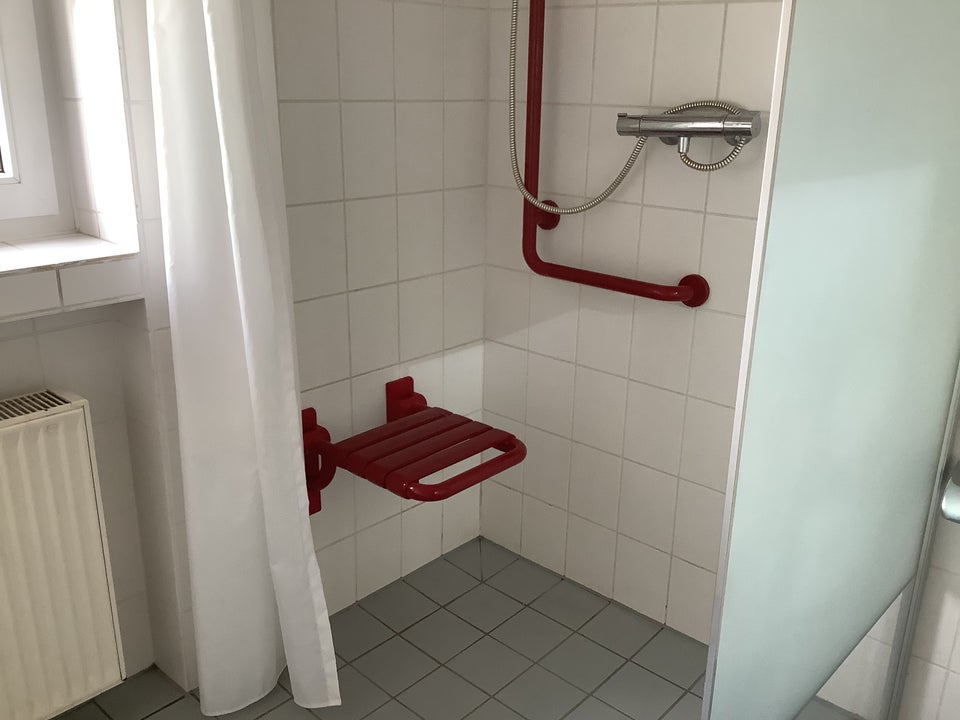 Seniorenwohnung ab 65. Jahren! - Foto 3