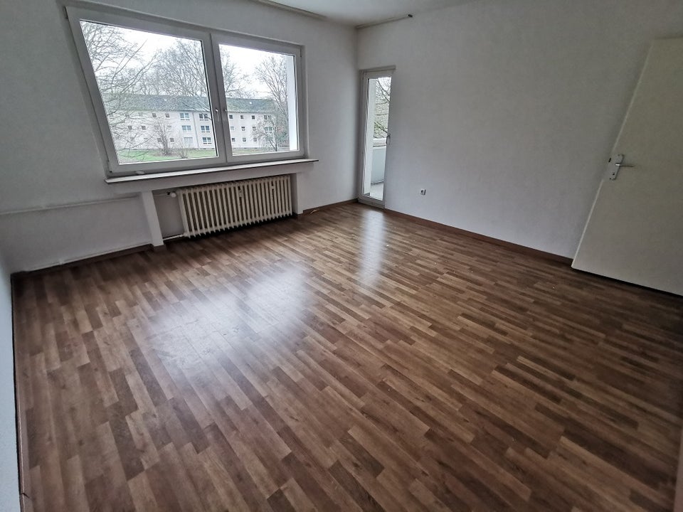 So macht wohnen Spaß: individuelle 4-Zimmer-Wohnung - Foto 2