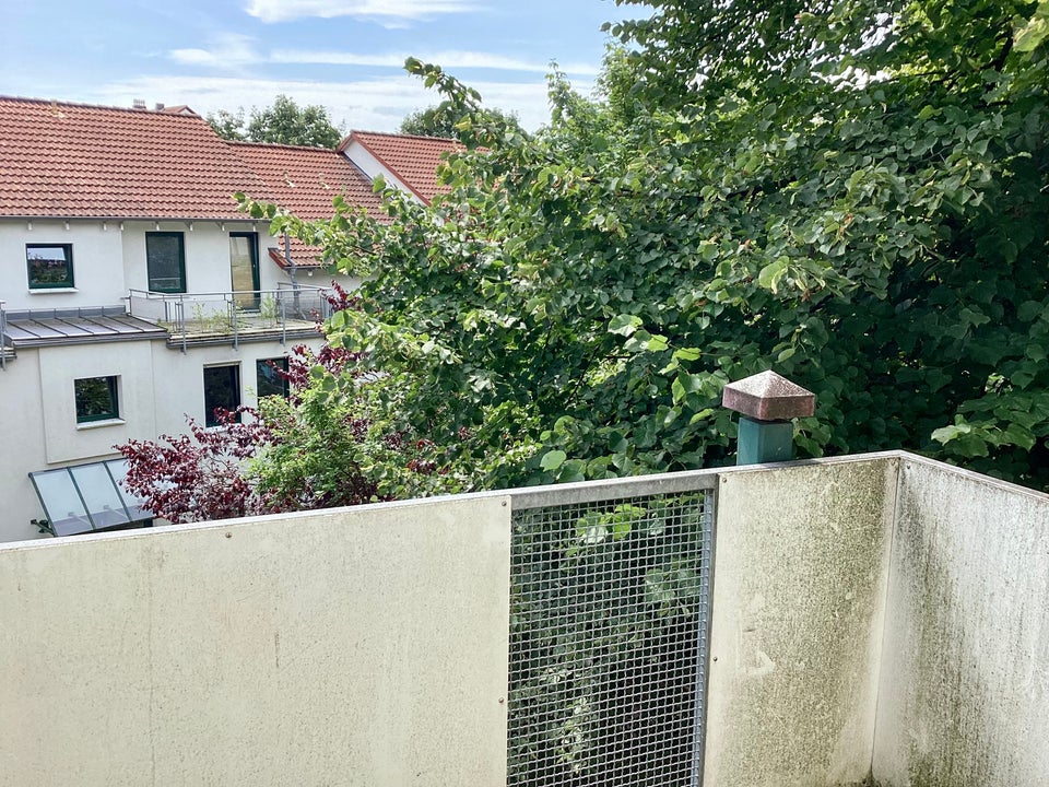 Schicke 3-Zimmer-Wohnung mit Tagslichtbad und Balkon - Foto 3