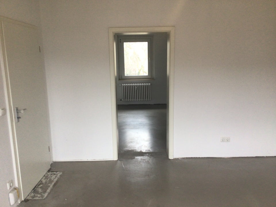 Preiswerte und ansprechende 2-Zimmer-Wohnung - Foto 5