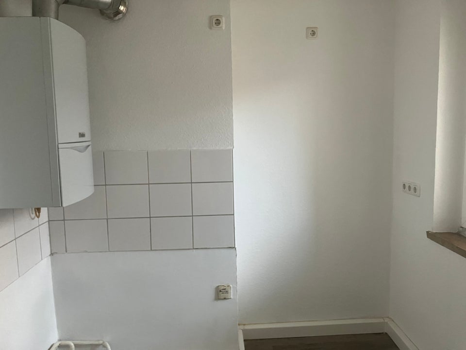 Lust auf Veränderung: günstig geschnittene 3-Zimmer-Wohnung mit Balkon im Quartier Silberborn - Foto 2