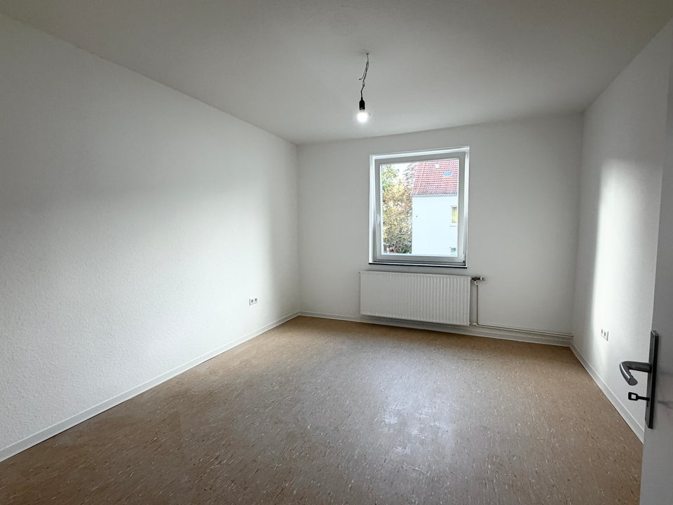 Drei Zimmer, viele Möglichkeiten - entdecken Sie Ihr neues Zuhause - Foto 3