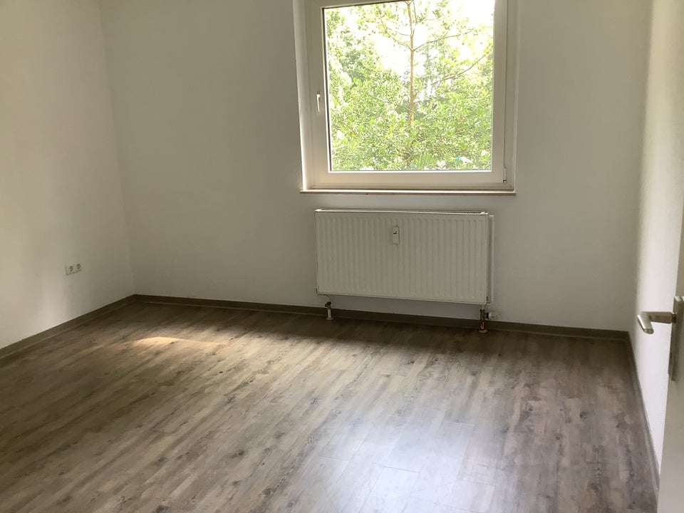 3-Zimmer-Wohnung mit Balkon! - Foto 5