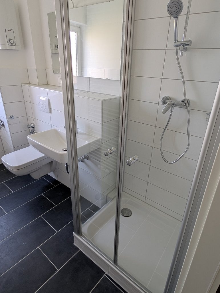Modernisierte 3 Zi.Whg. mit Balkon in Kiel-Friedrichsort - Photo 3