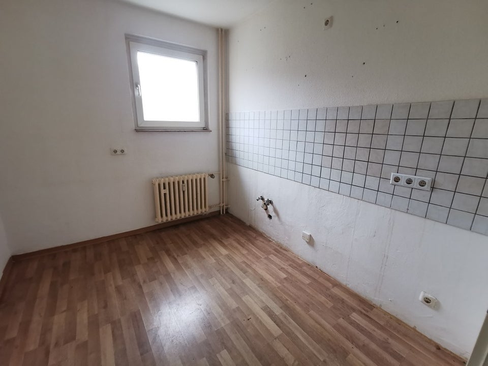 Schöne 3-Zi.Whg. mit Balkon - Foto 4