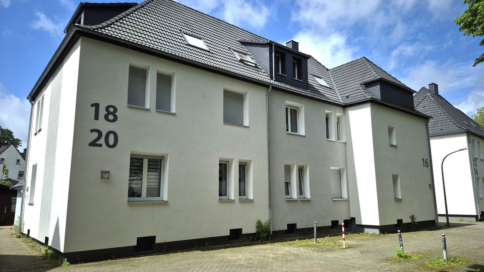 Hier macht wohnen Spaß: tolle 2-Zimmer-Wohnung mit Ausblick - Foto 2