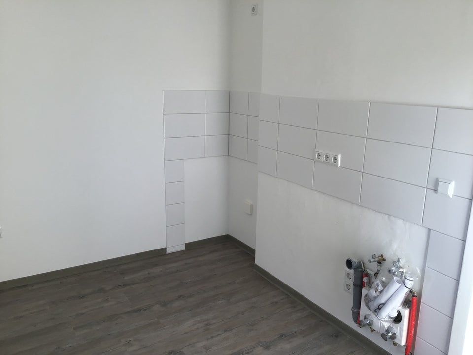 Wo das Leben so spielt - praktische 2-Zimmer-Wohnung - Foto 4