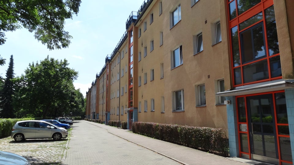 schöne 2-Zimmer-Wohnung mit Balkon - Photo 2
