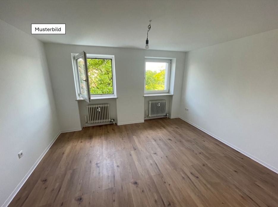 Schöne Wohnung sucht Mieter: 3-Zimmer-Wohnung - Photo 3