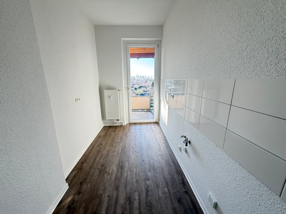 Diese schöne 3-Zimmer-Wohnung wurde komplett saniert - Foto 4