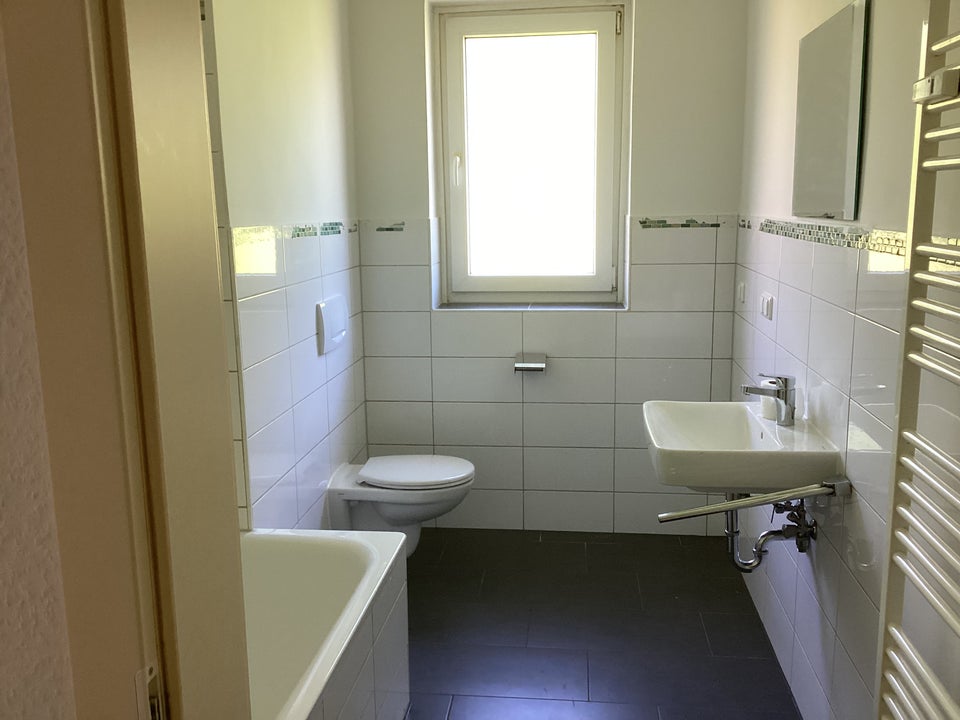 Schöner Wohnen in dieser interessanten 3-Zimmer-Wohnung mit Balkon - Photo 5