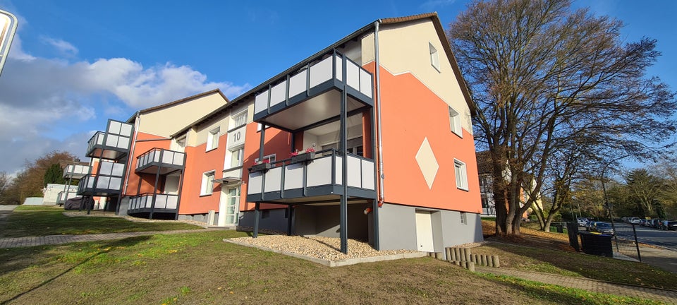 Ihre neue Wohnung: zentrale 3-Zimmer-Wohnung - Foto 1