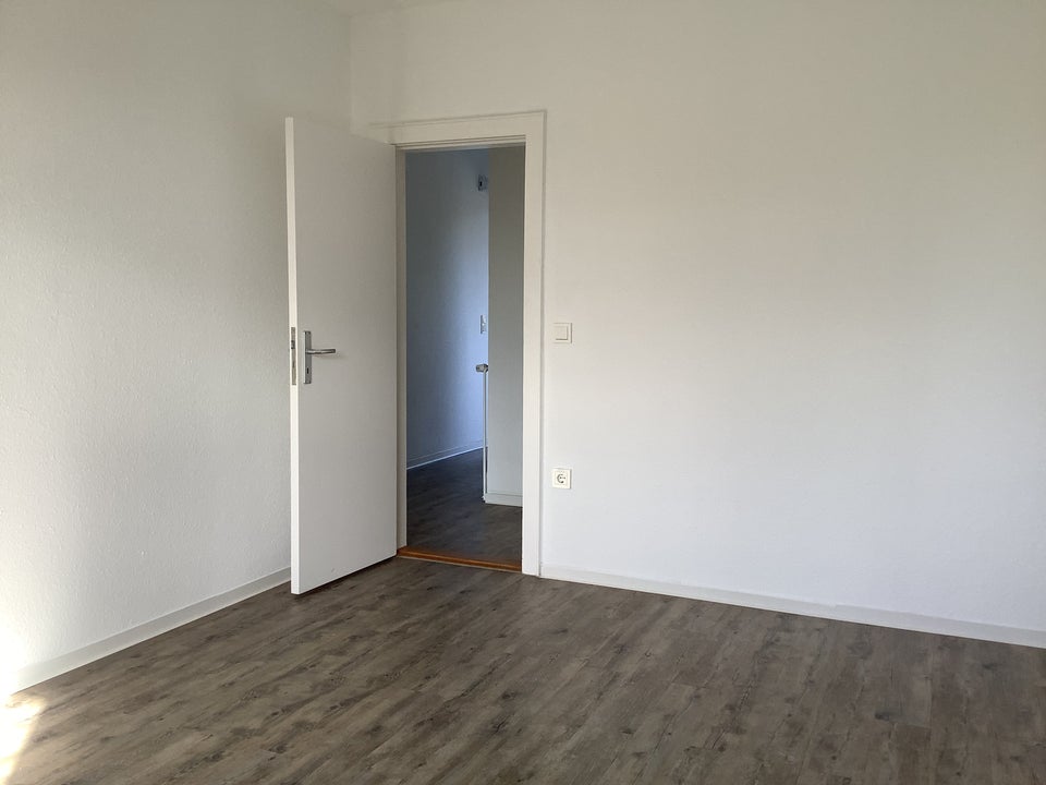 Zeit, es sich gemütlich zu machen: 2-Zimmer Wohnung in grünem Umfeld - Foto 4