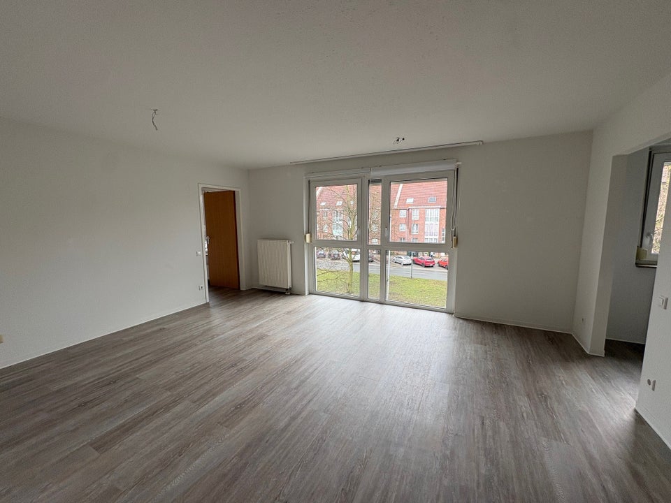 Komfortabel wohnen im Alter: Charmante Seniorenwohnung zum Wohlfühlen - Photo 1