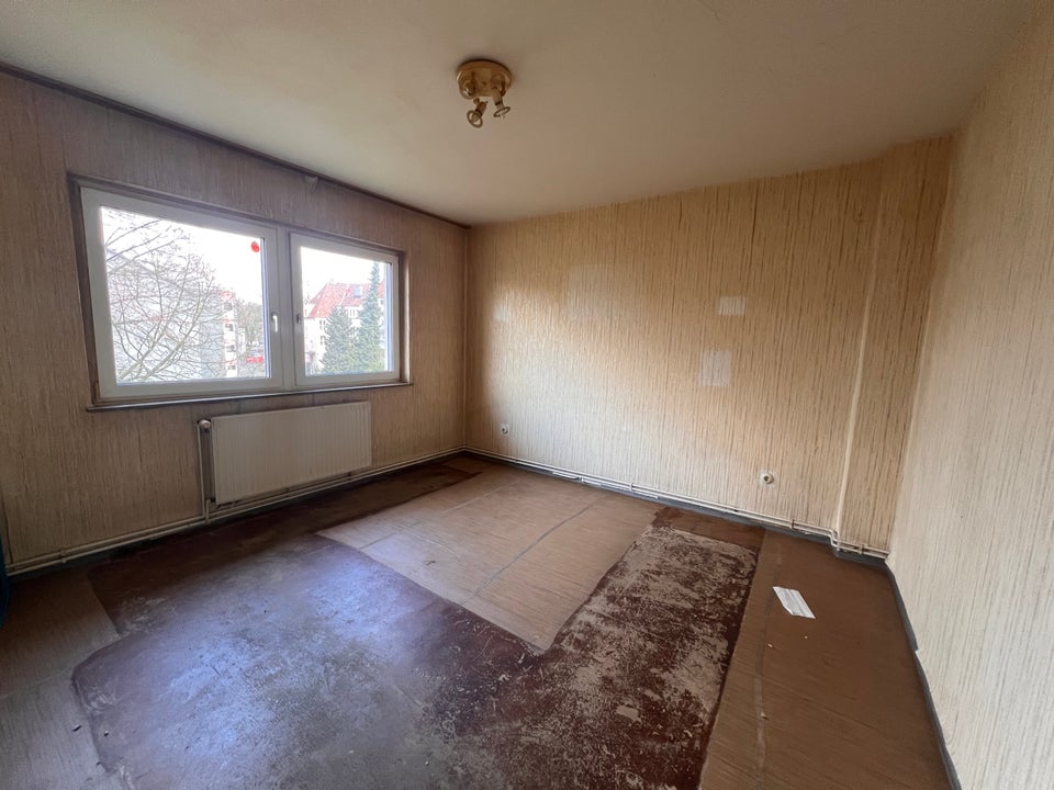 3-Zi.-Wohnung für Sie frei! - Foto 2